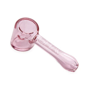 Shop GRAV Hammer Sherlock Hand Pipe 4.5" with Deep Bowl & Ash Catcher in australian
