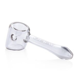 Shop GRAV Hammer Sherlock Hand Pipe 4.5" with Deep Bowl & Ash Catcher in australian