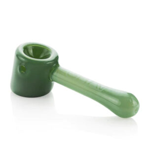 Shop GRAV Hammer Sherlock Hand Pipe 4.5" with Deep Bowl & Ash Catcher in australian