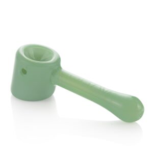 Shop GRAV Hammer Sherlock Hand Pipe 4.5" with Deep Bowl & Ash Catcher in australian