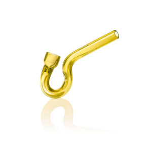 Shop GRAV Hook Hitter Compact Hand Pipe - Cool Smoke Path Design in australian