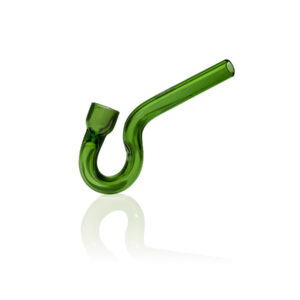 Shop GRAV Hook Hitter Compact Hand Pipe - Cool Smoke Path Design in australian