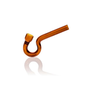 Shop GRAV Hook Hitter Compact Hand Pipe - Cool Smoke Path Design in australian