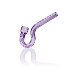Shop GRAV Hook Hitter Compact Hand Pipe - Cool Smoke Path Design in australian