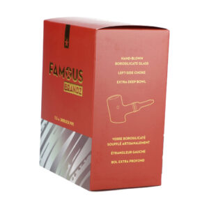 Shop Gray X-Chrome Fumed Sherlock Pipe - 5in in australian