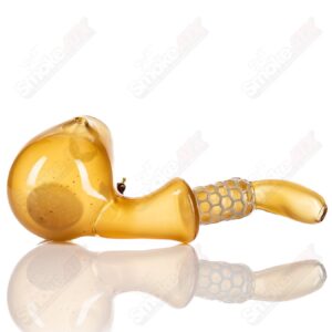 Shop Large Honeycomb Sherlock Joe P Glass in australian