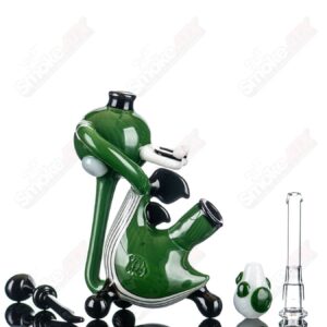 Shop Single Color Yoshi Rechcyler Set Mike Lee Machine in australian