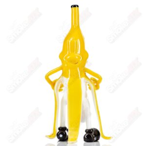 Shop Banana Rig Hendy Glass in australian