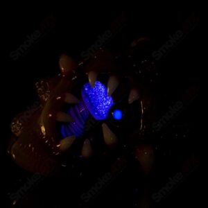 Shop Wook Pendant "Rotpareeb" #784 by SALT x Blu Sun in australian