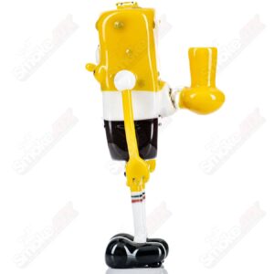 Shop Spongebob Rig Hendy Glass in australian