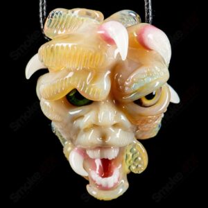 Shop Wook Pendant "Rotpareeb" #784 by SALT x Blu Sun in australian