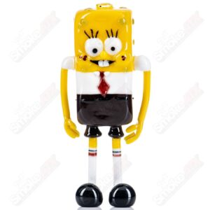 Shop Spongebob Rig Hendy Glass in australian