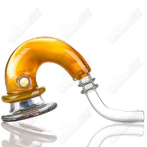 Shop Flower Fillacello Sherlock Freeek Glass in australian