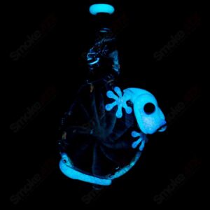Shop Tier 1 Pendant Kengtaro Glass Gecko #1 in australian