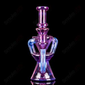 Shop Telemajenta & Pink Mini Recycler Captn Chronic in australian