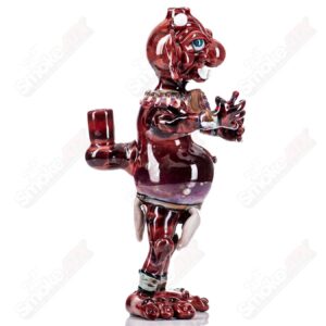 Shop Devil Rig Hendy Glass in australian