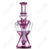 Shop Telemajenta & Pink Mini Recycler Captn Chronic in australian