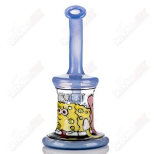 Shop Spongebob Rig by Windstar Glass in australian