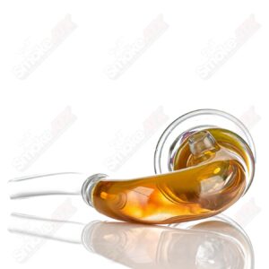 Shop Flower Fillacello Sherlock Freeek Glass in australian