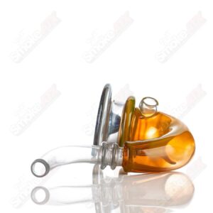 Shop Flower Fillacello Sherlock Freeek Glass in australian