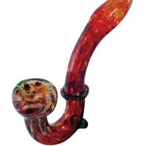 Shop Multi-color Frit Glass Sherlock in australian