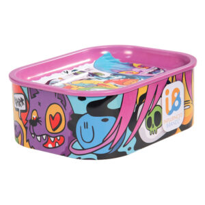 Shop Nicky Davis Sherlock Pipe w/ Tray Travel Tin in australian