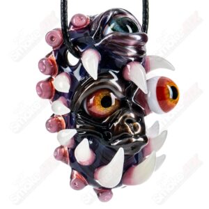 Shop Wook Pendant "Recall" #780 by SALT x Blu Sun in australian