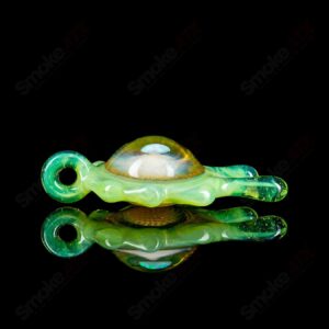 Shop Slime Fume Opal Pendant by Daisuke Saito (Disk of Slop) in australian