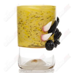 Shop Banana Shot Glass by Boots x Salt Glass in australian