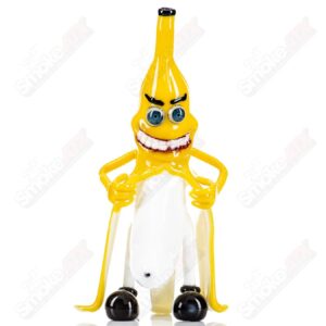 Shop Banana Rig Hendy Glass in australian