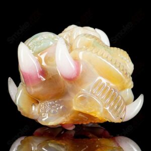 Shop Wook Pendant "Rotpareeb" #784 by SALT x Blu Sun in australian