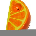 Shop Orange Slice Pipe in australian