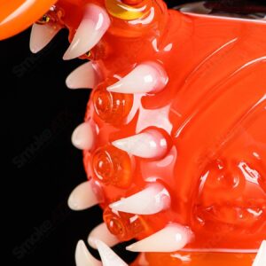 Shop Orange Crayon Orb Rig by SALT & JAG in australian