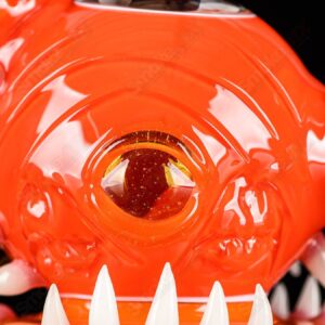 Shop Orange Crayon Orb Rig by SALT & JAG in australian