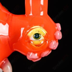 Shop Orange Crayon Orb Rig by SALT & JAG in australian