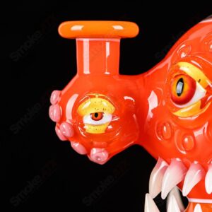 Shop Orange Crayon Orb Rig by SALT & JAG in australian