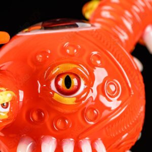 Shop Orange Crayon Orb Rig by SALT & JAG in australian