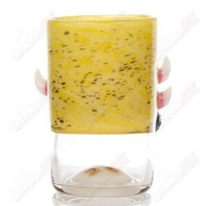 Shop Banana Shot Glass by Boots x Salt Glass in australian