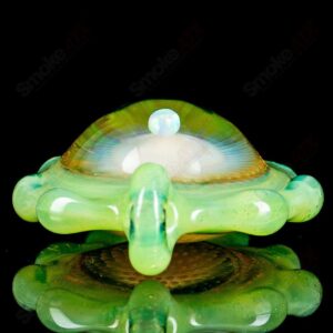 Shop Slime Fume Opal Pendant by Daisuke Saito (Disk of Slop) in australian