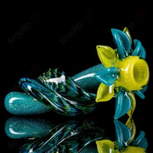 Shop Lace Face x Dosh - Dichro Chillum in australian