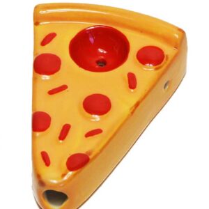 Shop Slice of Pizza Pipe in australian