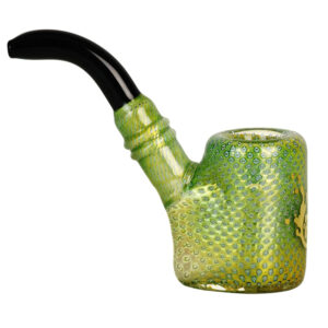 Shop Pulsar Bubble Matrix Sherlock Pipe in australian