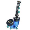 Shop Pulsar Dicro Stacked Sherlock Pipe in australian