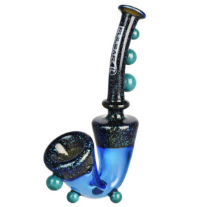 Shop Pulsar Dicro Stacked Sherlock Pipe in australian