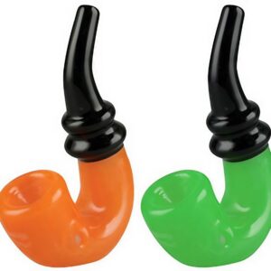 Shop Pulsar Standing Sherlock Hand Pipe - 4" in australian