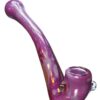 Shop Purple Marble Sherlock Pipe in australian