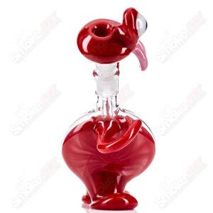 Shop Red Jelly Head Rig by Down Neck Glass (2011) in australian