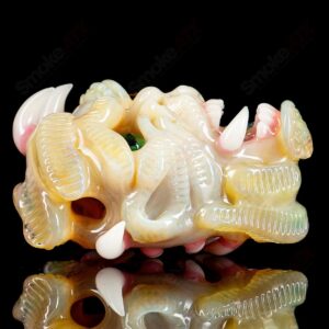 Shop Wook Pendant "Rotpareeb" #784 by SALT x Blu Sun in australian