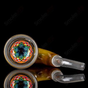 Shop Flower Fillacello Sherlock Freeek Glass in australian