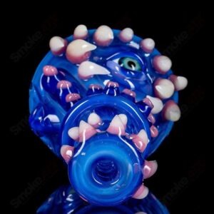 Shop UV Soul-Window Puffco Top by SALT in australian